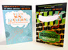 brochure design and custom folder for Seawright Springs company
