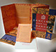 invitation package design for Folger Shakespeare Library © Andrea LeHeup, Soleil NYC Design