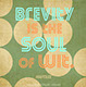 social media illustration for Folger Shakespeare Library 20