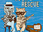 illustration for a non-profit organization © Soleil NYC Design