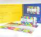 brochure design for NYC