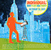 graphic design for education, poster design for George Washington University