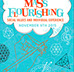 graphic design for education, Event poster design for Columbia University 
