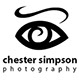 logo design for Chester Simpson photography