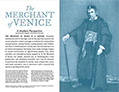 publication design for NEA Arts 1