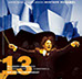 graphic design for the arts, magazine advertisement for WFMT Radio Network brodcast of Los Angeles 